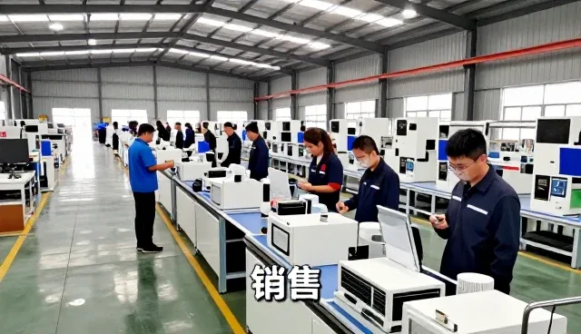 上海骏李机械有限公司分析管理办法技术服务市场变化